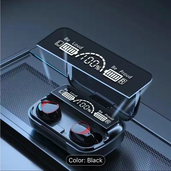 🖤Wireless earbuds. 🖤 - Picture 15 of 16